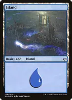 War of the Spark #254