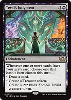 Tarkir: Dragonstorm Commander #28