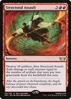 Streets of New Capenna Promos #126p