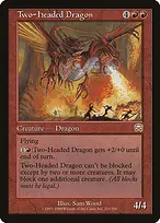 Mercadian Masques #221