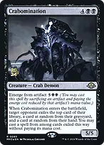 Modern Horizons 3 Promos #85s