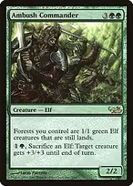 Duel Decks: Elves vs. Goblins #1