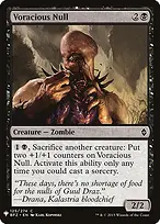 The List #BFZ-125