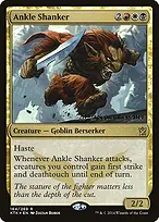 Khans of Tarkir Promos #164s