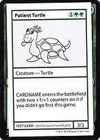 Mystery Booster Playtest Cards 2021 #82