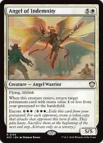 Secrets of Strixhaven Commander #133