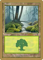 World Championship Decks 2002 #bk328