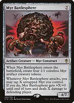 Commander 2016 #263