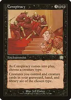 Mercadian Masques #127