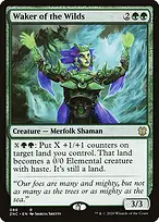 Zendikar Rising Commander #86