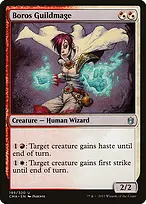 Commander Anthology #199