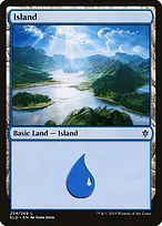 Throne of Eldraine #254