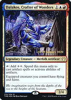 Theros Beyond Death Promos #212s