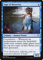 Theros Beyond Death #62