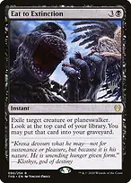 Theros Beyond Death Promos #90p