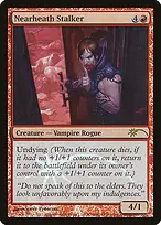 Nearheath Stalker from Wizards Play Network 2012