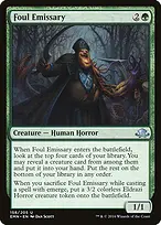 Eldritch Moon #158