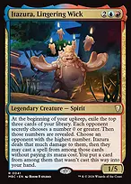 Mystery Booster Commander Edition #41