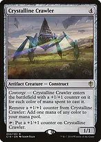 Commander 2016 #54