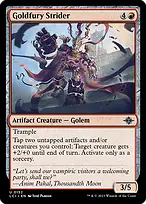 The Lost Caverns of Ixalan #152