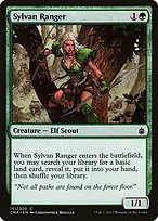 Commander Anthology #151