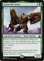 Battlebond #8