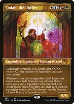 Dominaria United #302
