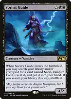 Core Set 2020 #292