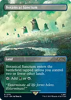 Secret Lair Drop #1376