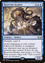 Streets of New Capenna Promos #56p