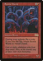 Urza's Saga #212