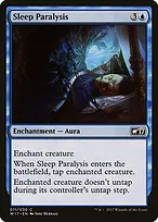 Welcome Deck 2017 #11