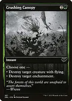 Innistrad: Double Feature #461