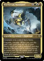 Commander Masters #583