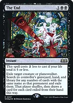 Wilds of Eldraine Promos #87s