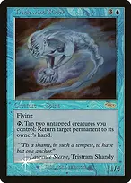 Judge Gift Cards 2002 #2