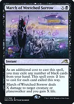 Kamigawa: Neon Dynasty Promos #111s