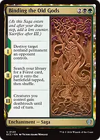Lorwyn Eclipsed Commander #120
