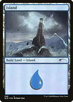 Secret Lair Drop #549
