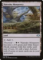 Dominaria Remastered #252