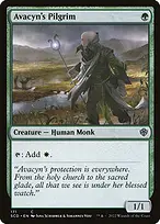 Starter Commander Decks #171