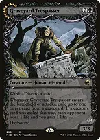 Innistrad: Midnight Hunt #290