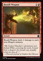 Foundations Commander #142