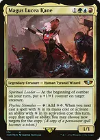 Warhammer 40,000 Commander #174