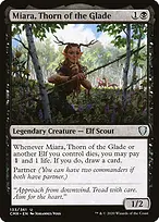 Commander Legends #133