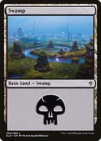 Throne of Eldraine #260
