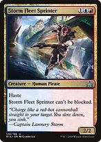 Rivals of Ixalan #172