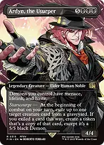 Final Fantasy #315