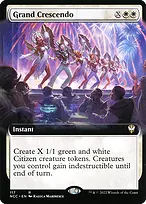New Capenna Commander #117