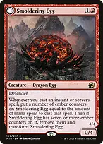 Innistrad: Midnight Hunt #159